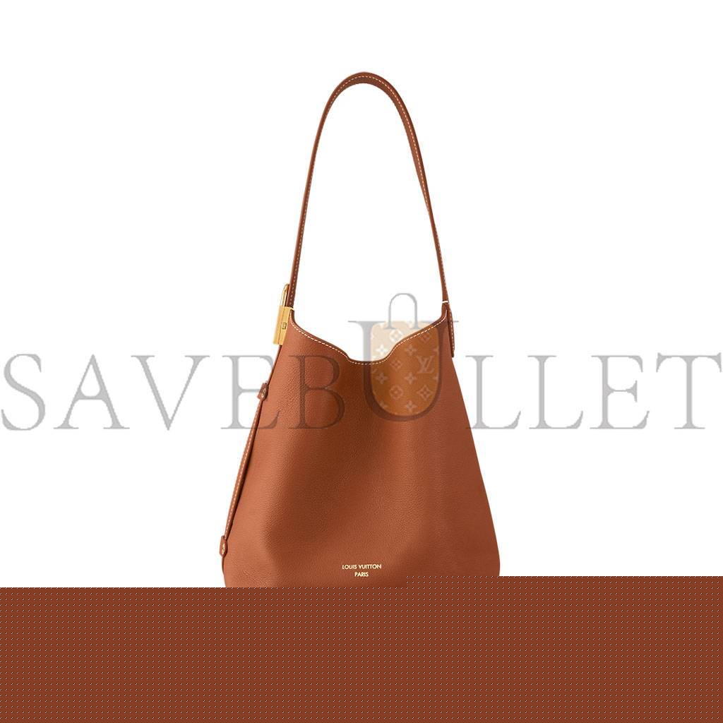 LOUIS VUITTON LOW KEY HOBO PM M25354 (28*24*16cm)